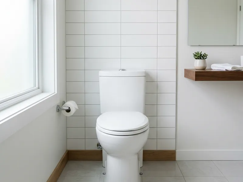 Toilet Repair & Installation Plumber in Federal Way, WA